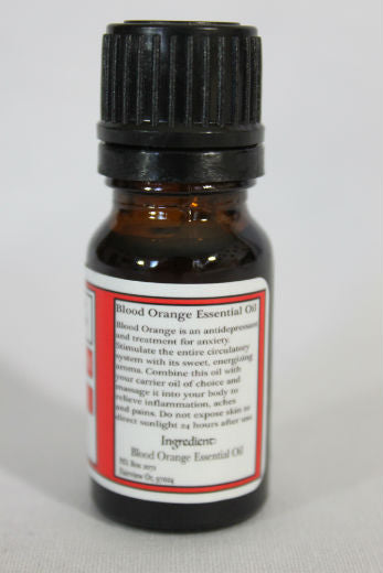 Som-By Pure Essential Oil