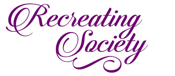 Recreating Society